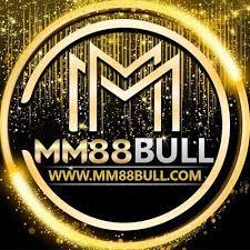 MM88BULL logo