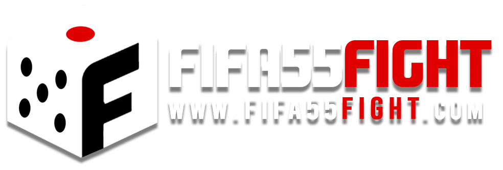 FIFA55FIGHT LOGO