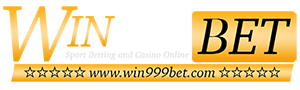 WIN999BET logo