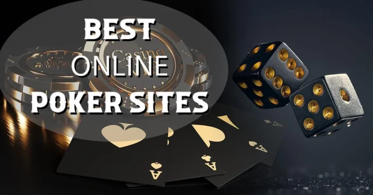 best online poker sites ชิปคาสิดน ลูกเต๋า ไพ่