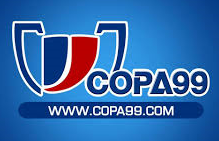 copa99 logo
