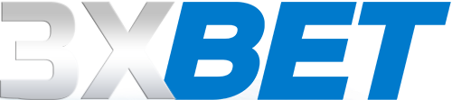 3XBET logo