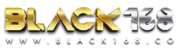 BLACK168 logo