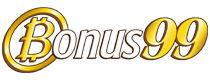 BONUS99 logo