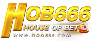 HOB666 logo