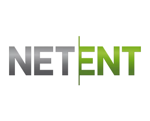 NETENT logo
