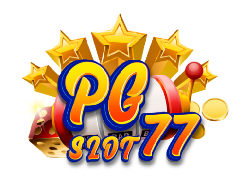 PGSLOT77 logo