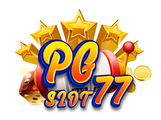 PGSLOT77 logo
