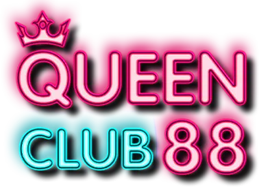 QUEENCLUB88 logo