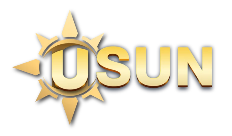 USUN logo