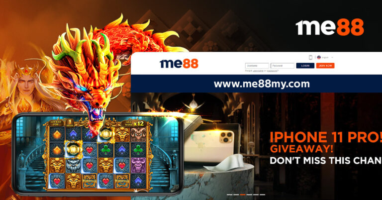 me88 เกมสล็อตออนไลน์ มือถือ เกมสล็อต