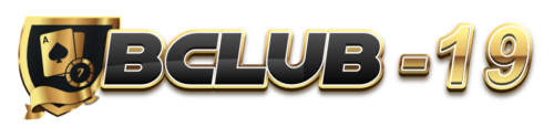 BCLUB logo