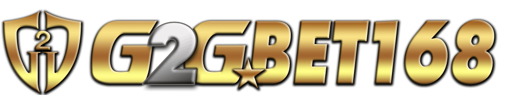 G2GBET168 logo