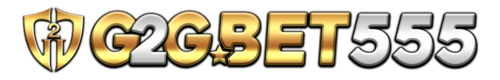 G2GBET555 logo