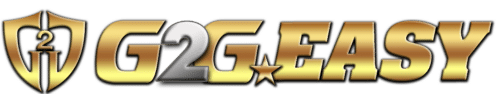 G2GEASY logo