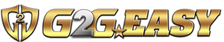 G2GEASY logo