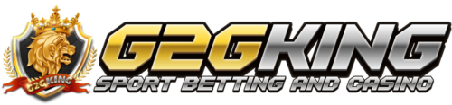 G2GKING logo