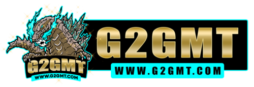 G2GMT logo