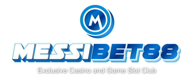 MESSIBET88 logo
