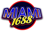 MIAMI1688 logo