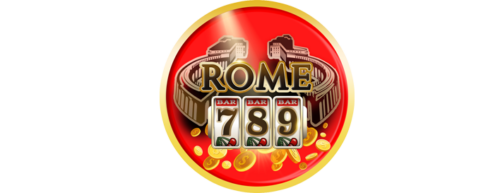 ROME789 logo