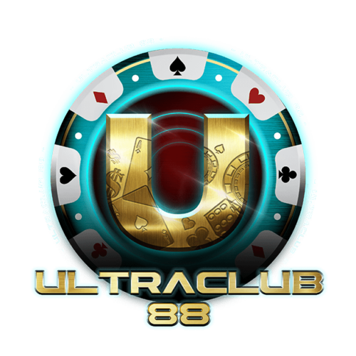 ULTRACLUB88 logo