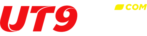 UT9WIN logo
