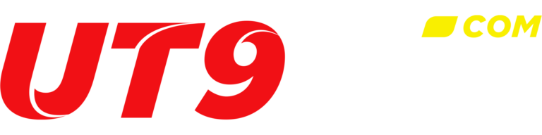 UT9WIN logo