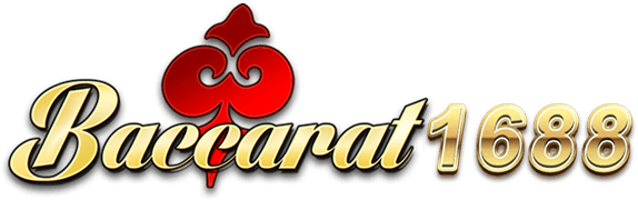 baccarat1688 logo