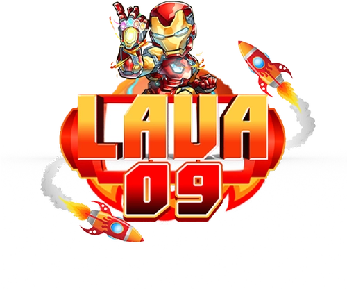 LAVA09 logo