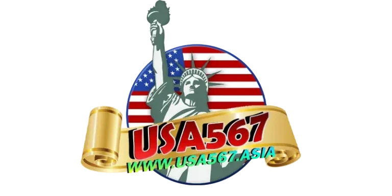 USA567 logo
