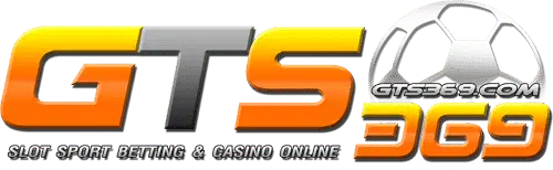 GTS369 logo