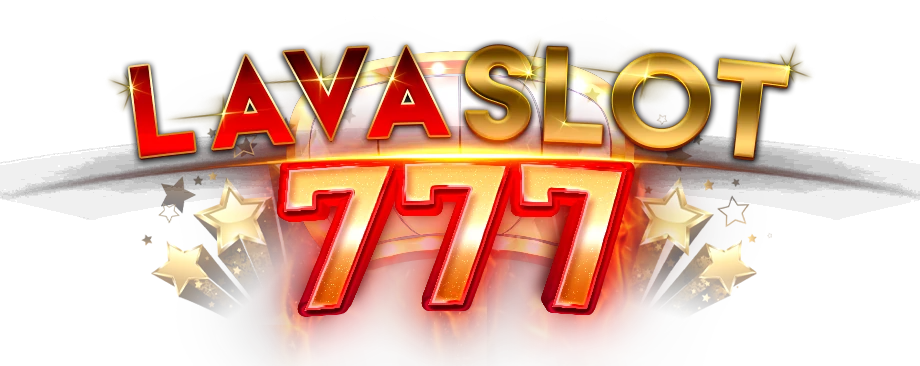 LAVASLOT777 logo