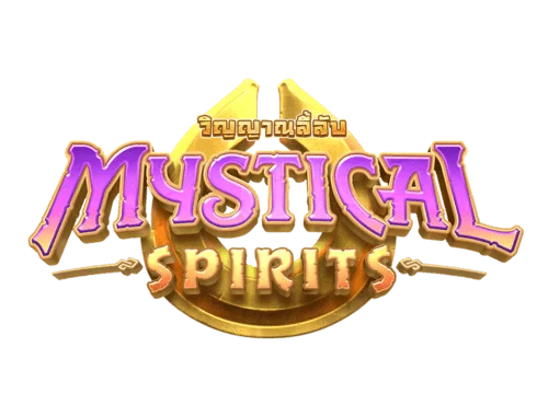Mystical Spirits logo