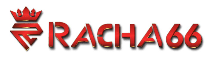 RACHA66 logo