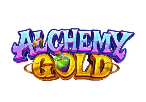 Alchemy Gold logo