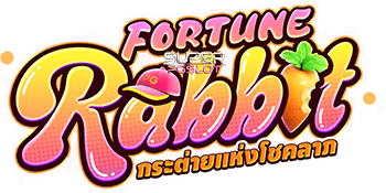Fortune Rabbit logo