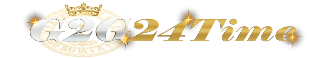 G2G24TIME logo