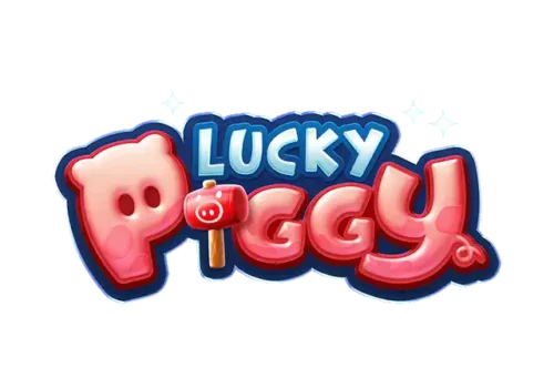 Lucky Piggy logo