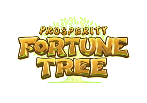 Prosperity Fortune Tree logo