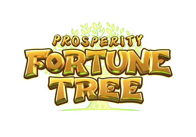 Prosperity Fortune Tree logo
