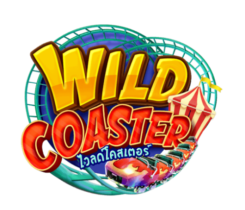 Wild Coaster logo