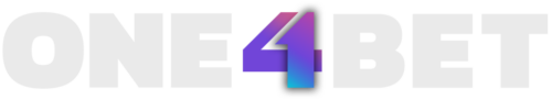 logo ONE4BET