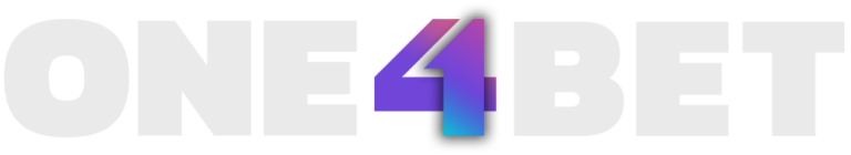 logo ONE4BET