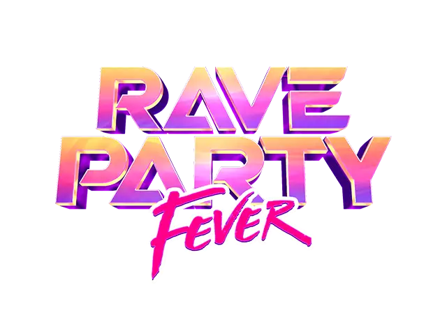 Rave Party Fever logo