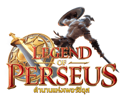 legend of perseus logo