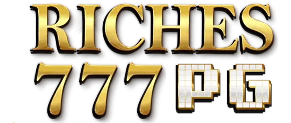 RICHES777 PG