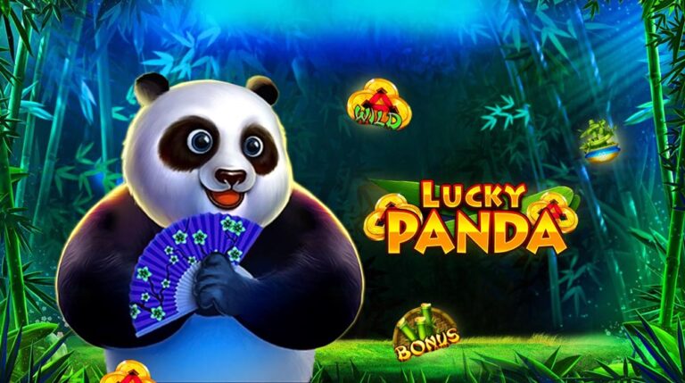 ทางเข้าเล่นLucky Panda