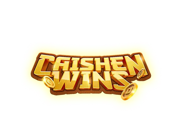 Caishen Wins logo