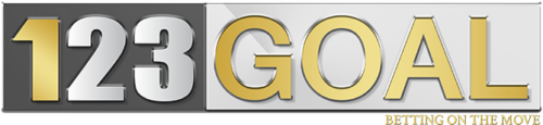 GOAL123 logo